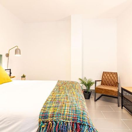 Caramba Freshapartments Malaga Exterior photo