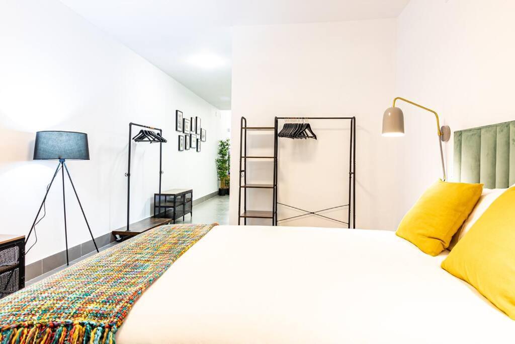 Caramba Freshapartments Malaga Exterior photo